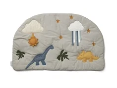 Liewood dino mix aktivitetstæppe Sofie